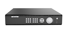 NVR-B200-E8@64-X 8盘位 64路接入NVR