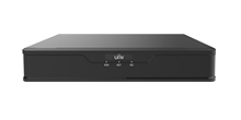 NVR301-08X-DT 1盘位 8路接入 NVR