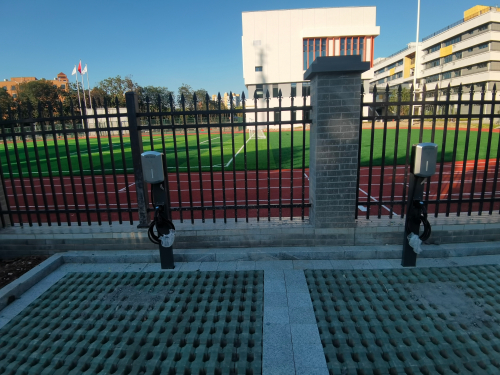 湖南长沙第一师附小